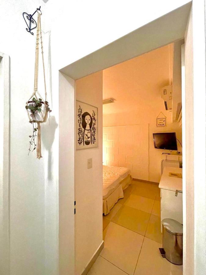 Hermoso Y Comodo Alojamiento Con Patio En Nunez Буенос Айрес Екстериор снимка